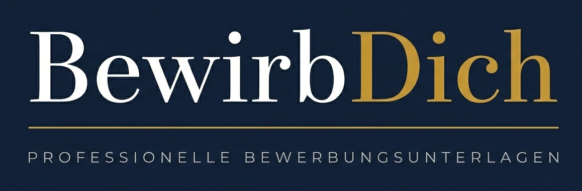 BewirbDich